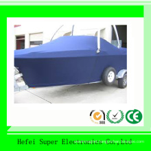 Waterproof UV Mildew Protect Pedal Boat Cover